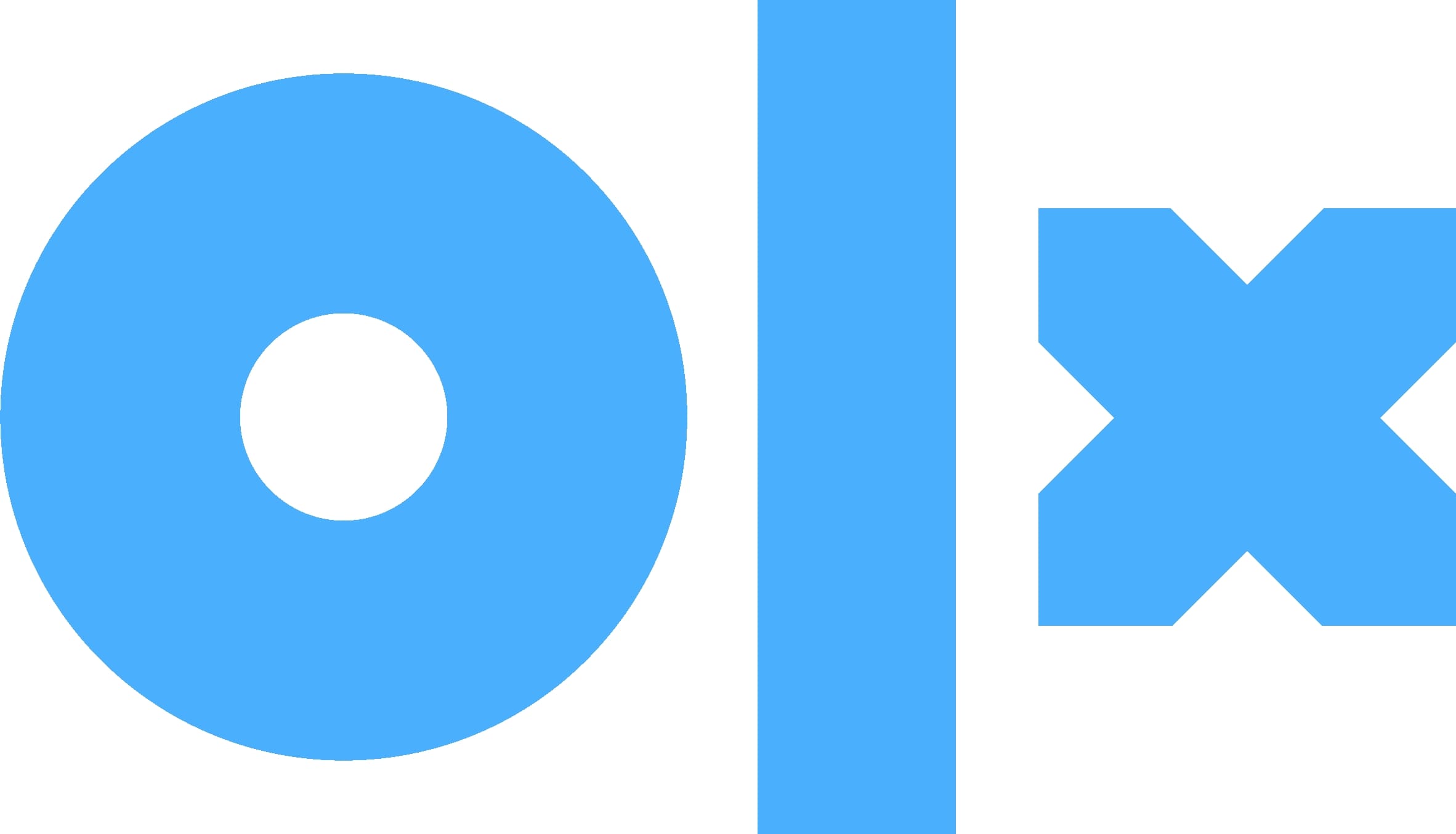 OLX logo and symbol, meaning, history, PNG